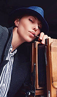 Bild von Elena