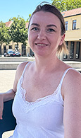 Bild von Elena