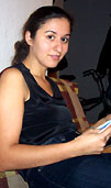 Bild von Fatima