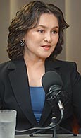 Bild von Gulnara