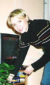 Bild von Helena