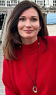 Bild von Irina