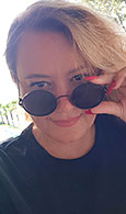 Bild von Irina