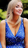 Bild von Irina