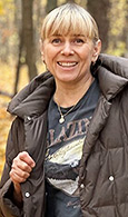 Bild von Irina