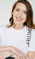 Bild von Irina