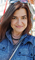 Bild von Irina
