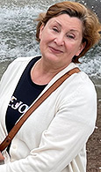 Bild von Iryna