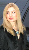Bild von Inna