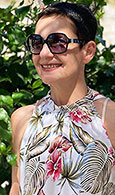 Bild von Irina