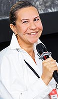 Bild von Irina