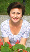 Bild von Irina