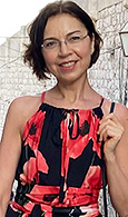 Bild von Irina
