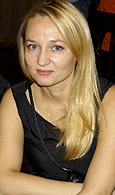 Bild von Irina