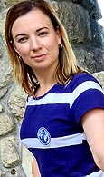 Bild von Irina