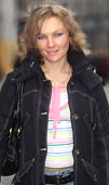 Bild von Irina