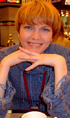 Bild von Irina