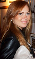 Bild von Irina