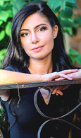 Bild von Irina