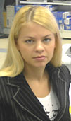 Bild von Irina