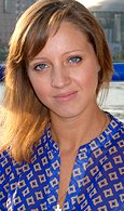 Bild von Irina