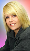 Bild von Irina
