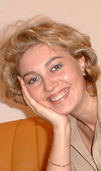 Bild von Irina