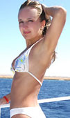Bild von Irina