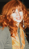 Bild von Irina