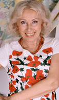 Bild von Irina