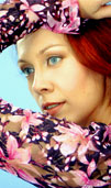 Bild von Irina