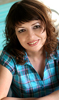 Bild von Irina