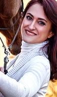 Bild von Iryna