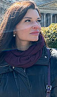 Bild von Irina