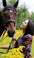 Bild von Iveta
