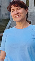 Bild von Irina