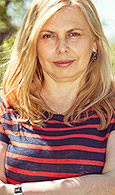 Bild von Irina