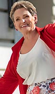 Bild von Irina