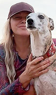 Bild von Irina