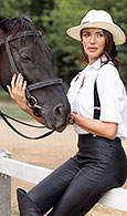 Bild von Irina