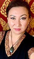 Bild von Irina