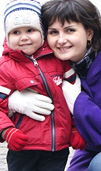 Bild von Julia