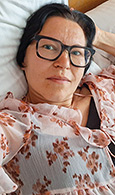 Bild von Julia