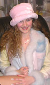 Bild von Irina