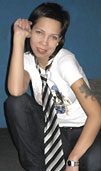 Bild von Julia