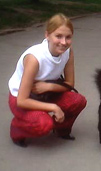 Bild von Katerina