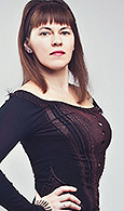 Bild von Kristina