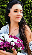 Bild von Kristina