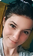 Bild von Kristina