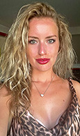Bild von Kristina